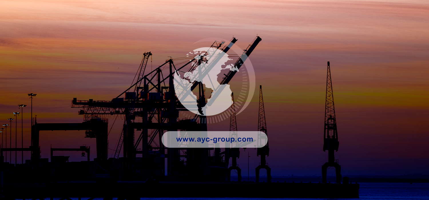 Se acelera el movimiento de mercancías en el puerto de Manzanillo - A&C ...